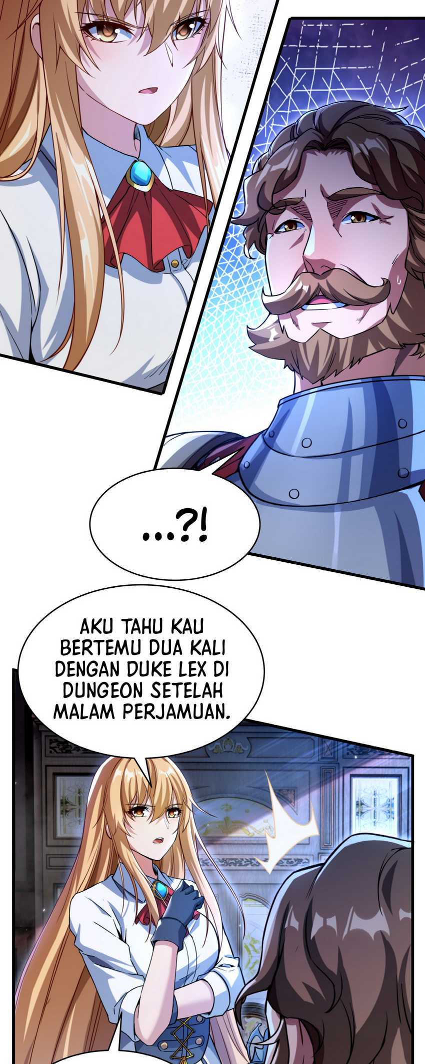 Chapter 81 - halaman 28