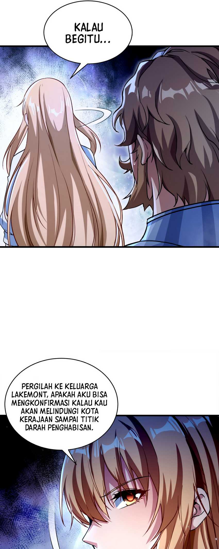 Chapter 81 - halaman 30