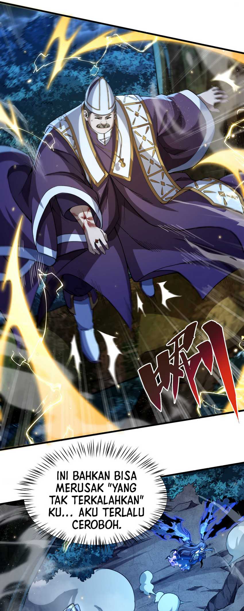 Chapter 81 - halaman 6