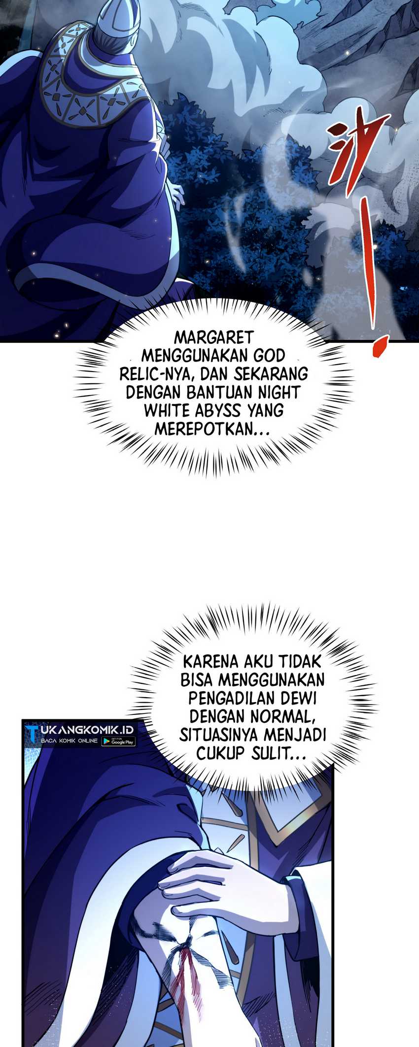 Chapter 81 - halaman 7