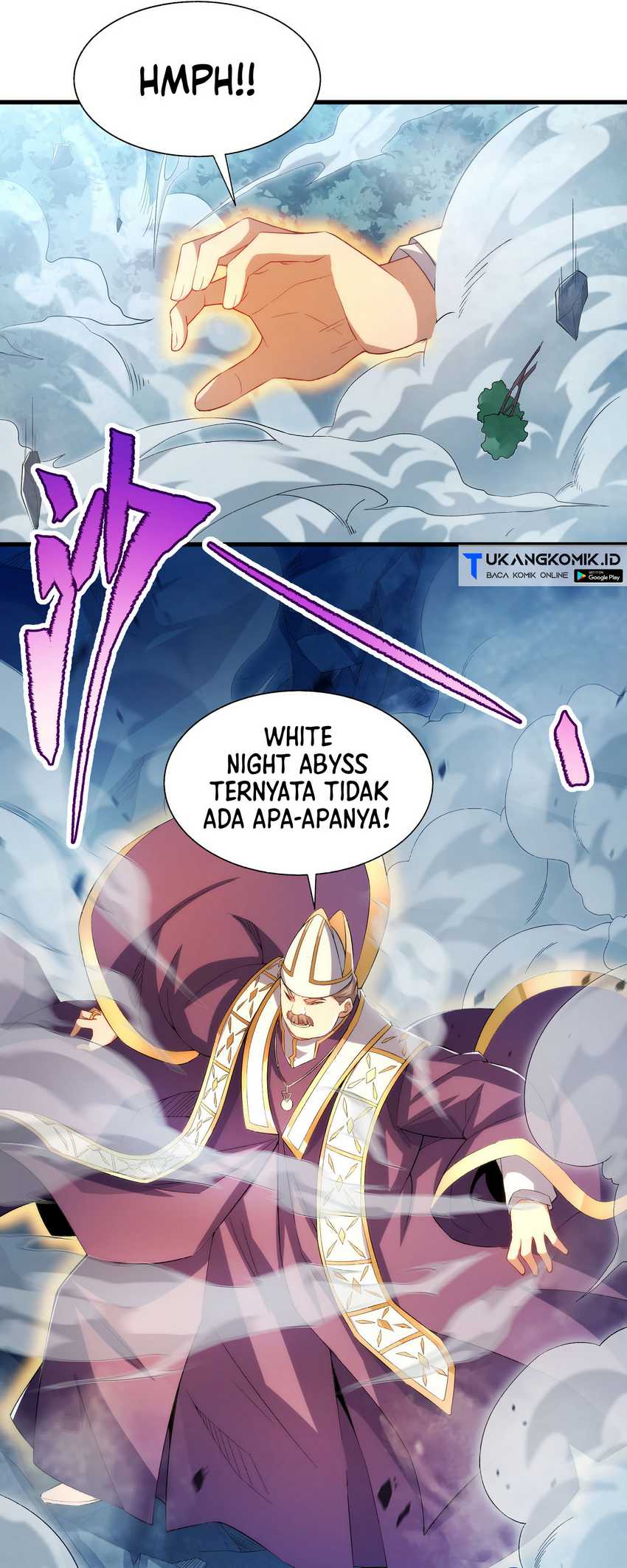 Chapter 80 - halaman 13