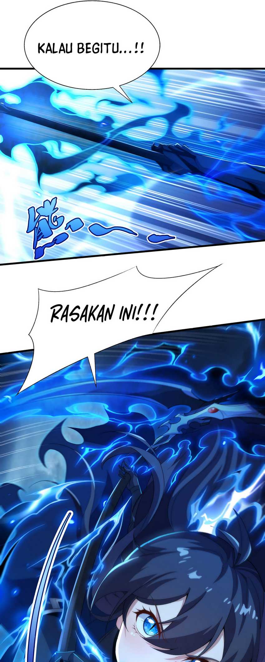 Chapter 80 - halaman 15