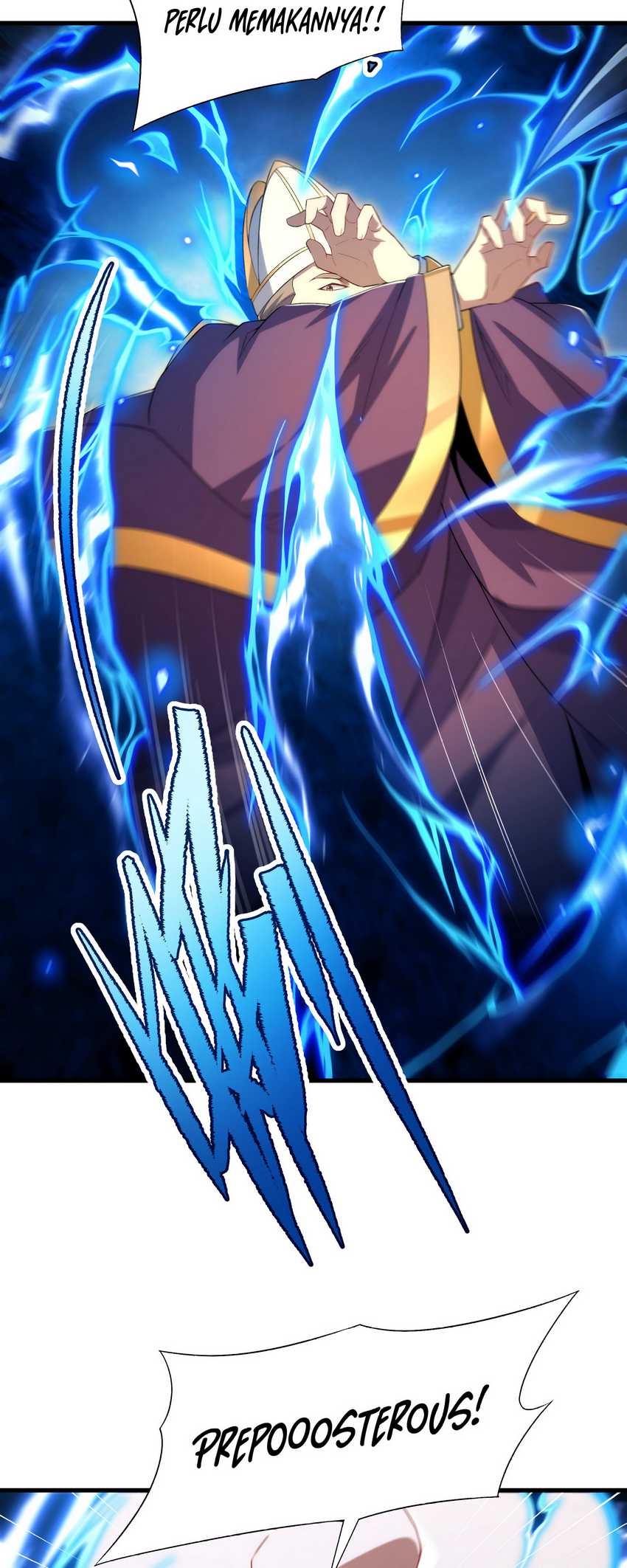 Chapter 80 - halaman 19