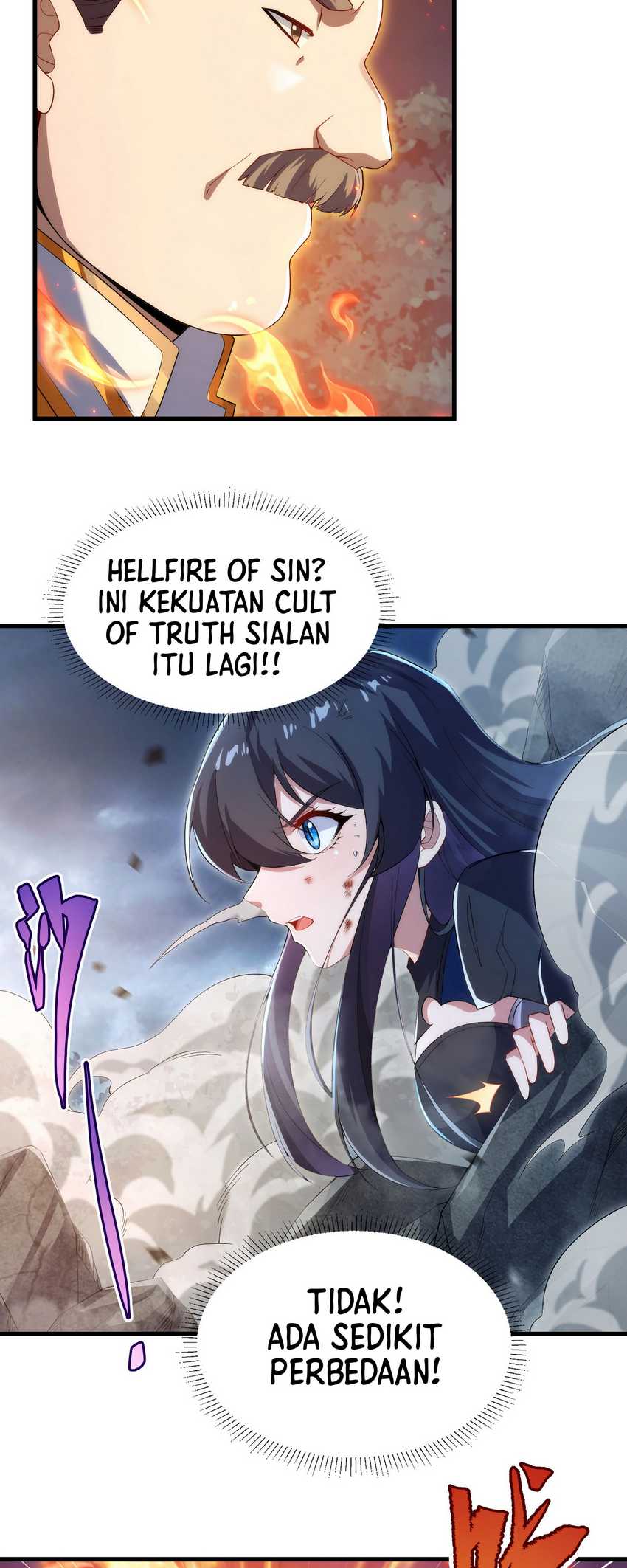 Chapter 80 - halaman 24