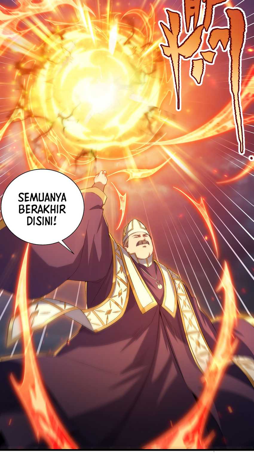 Chapter 80 - halaman 25
