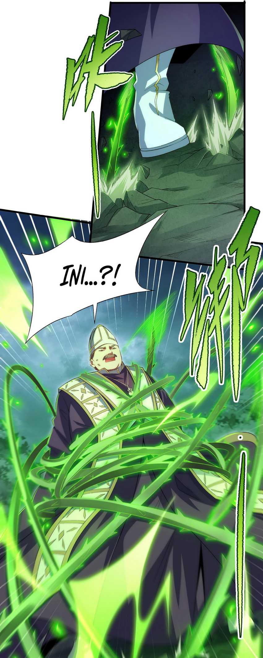 Chapter 80 - halaman 29