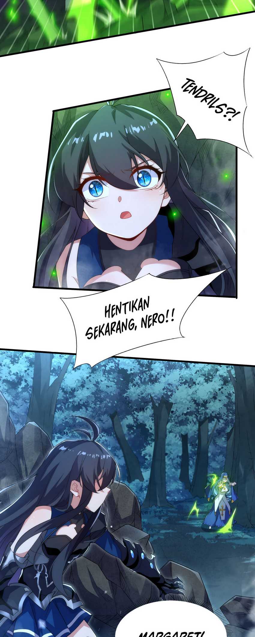 Chapter 80 - halaman 30