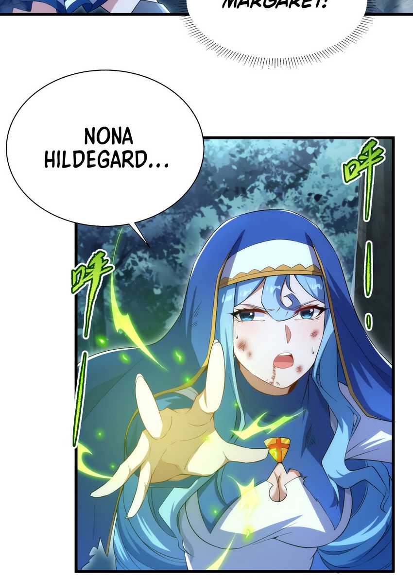 Chapter 80 - halaman 31