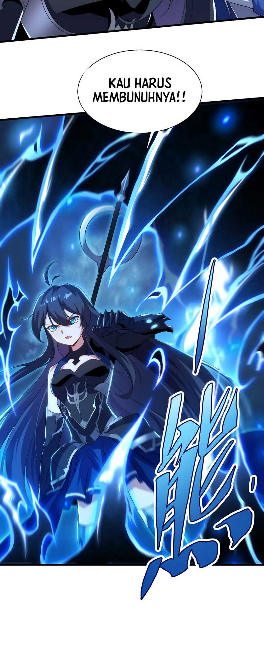 Chapter 80 - halaman 34