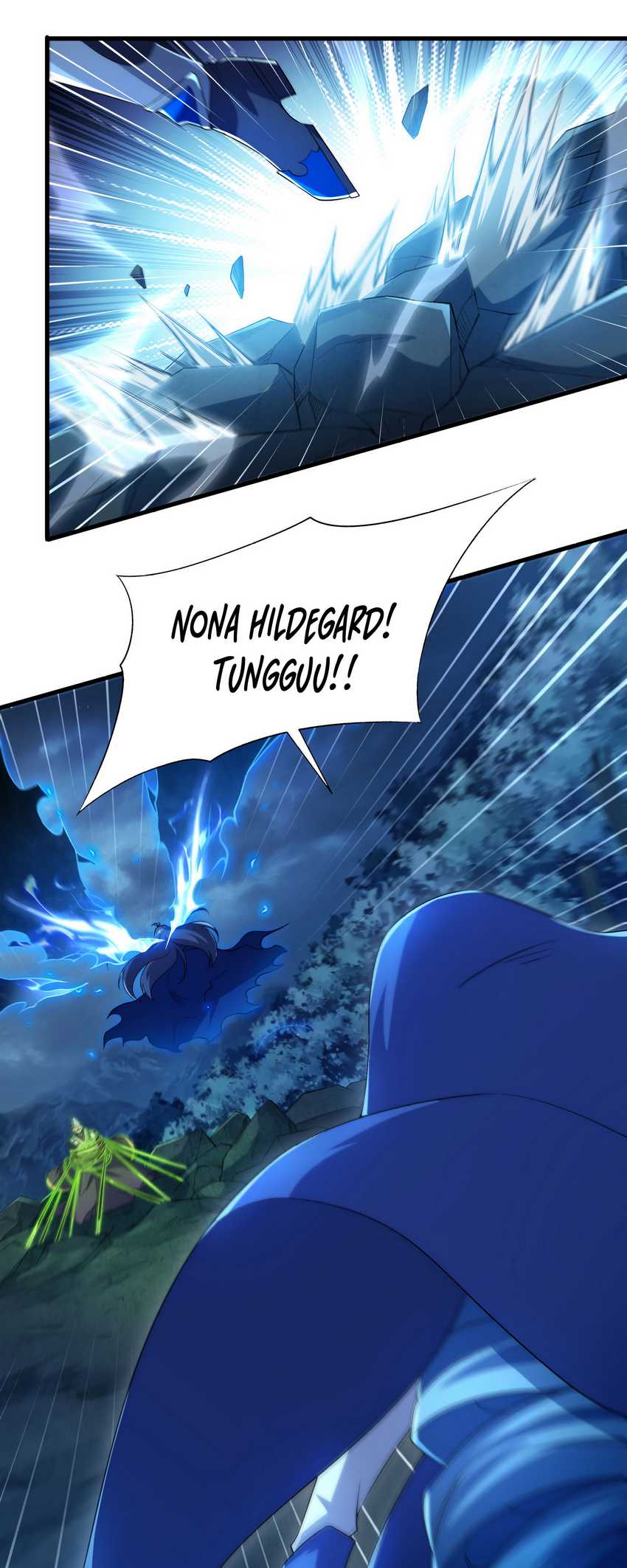 Chapter 80 - halaman 35