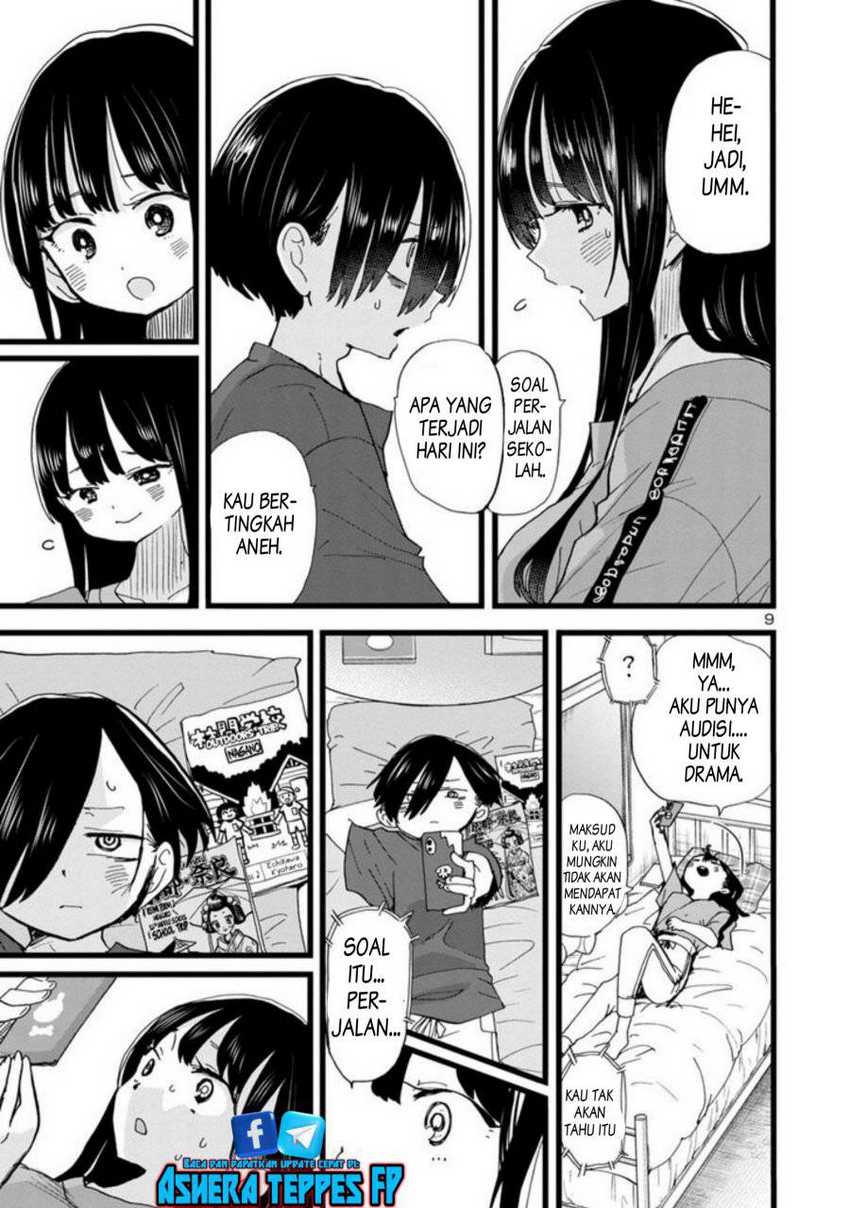 Chapter 107 - halaman 12