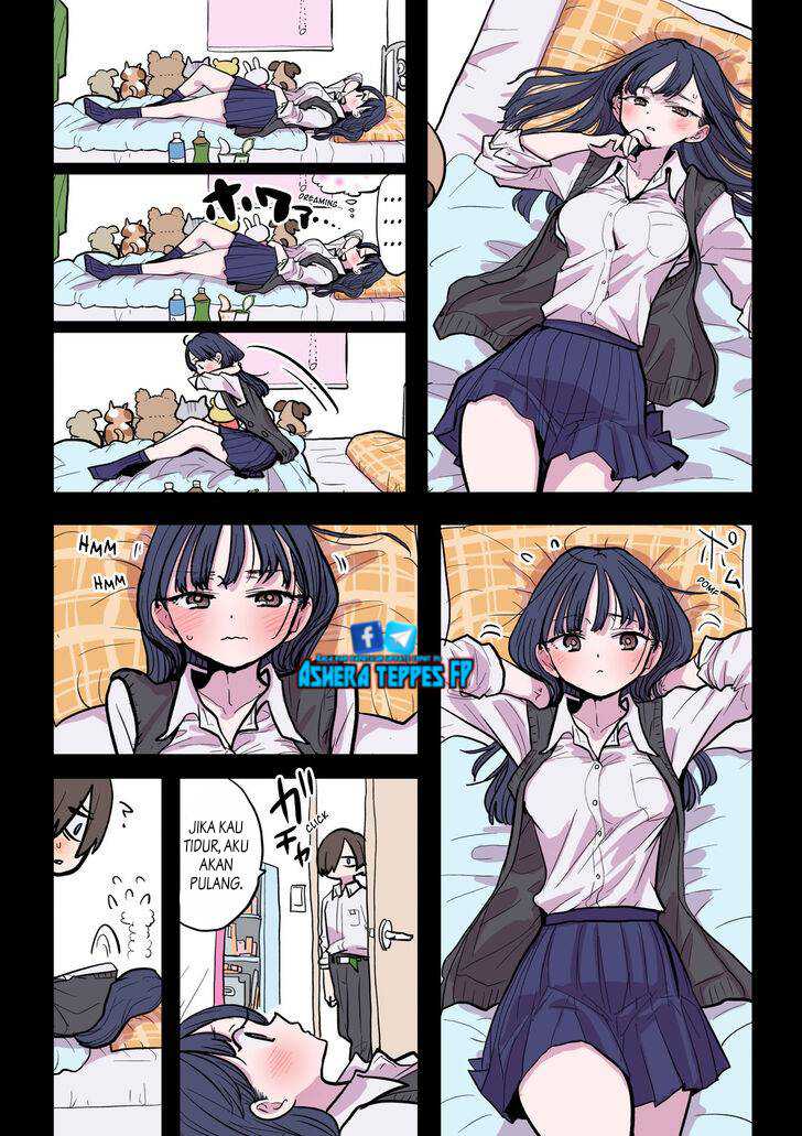 Chapter 105 - halaman 17