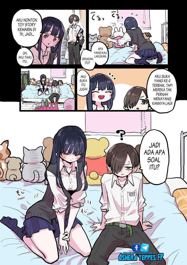 Chapter 105 - halaman 3