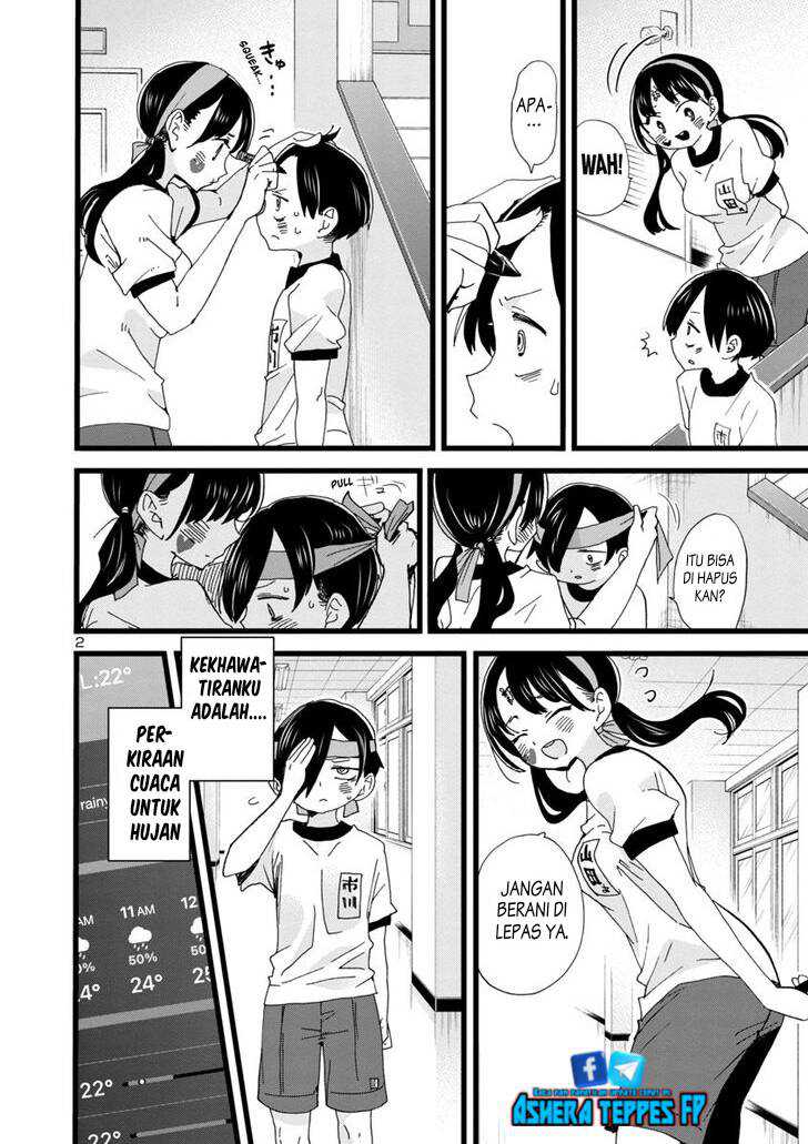 Chapter 105 - halaman 6