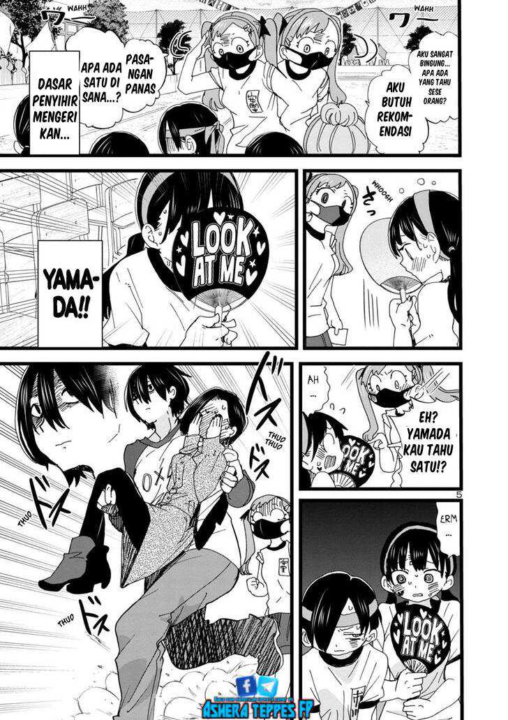 Chapter 105 - halaman 9