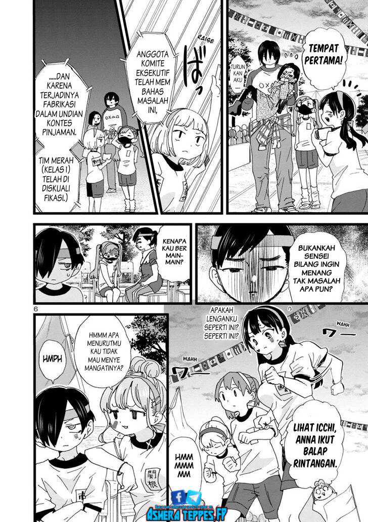 Chapter 105 - halaman 10