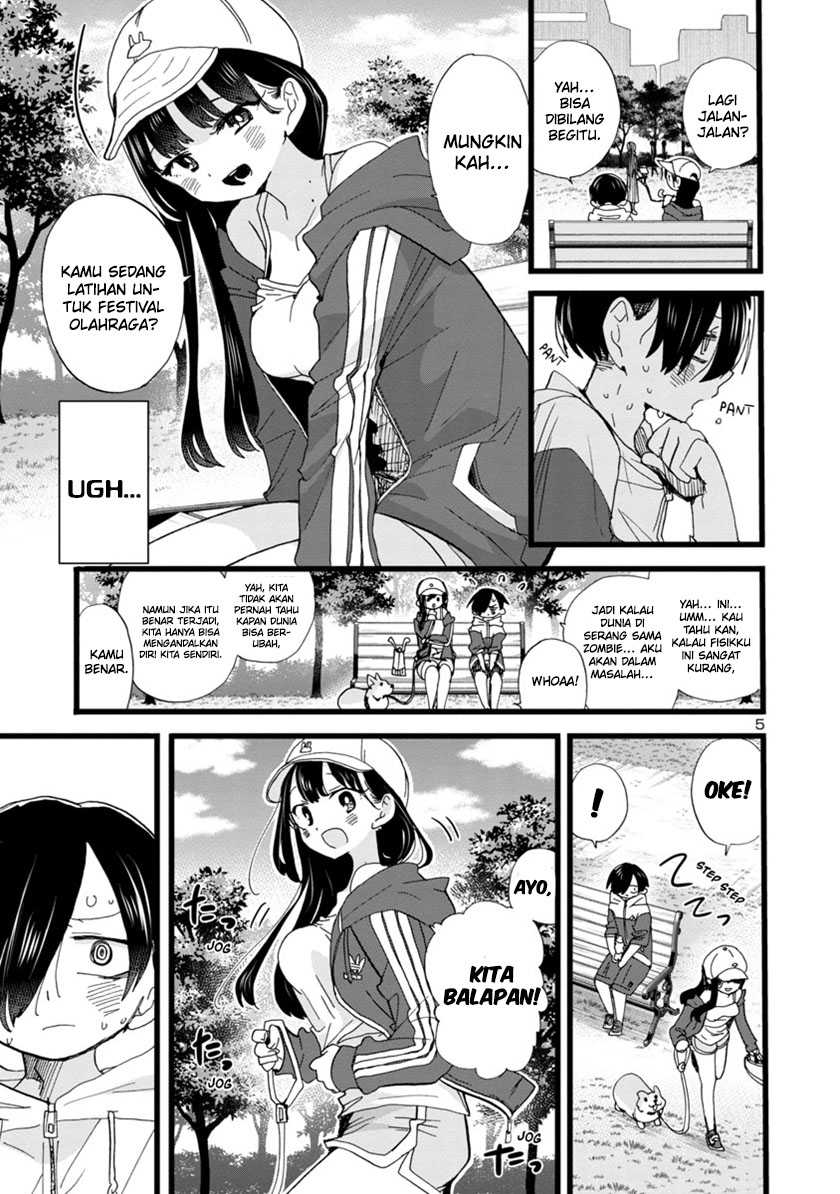 Chapter 104 - halaman 8