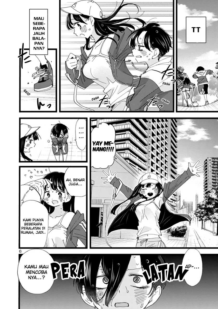 Chapter 104 - halaman 9