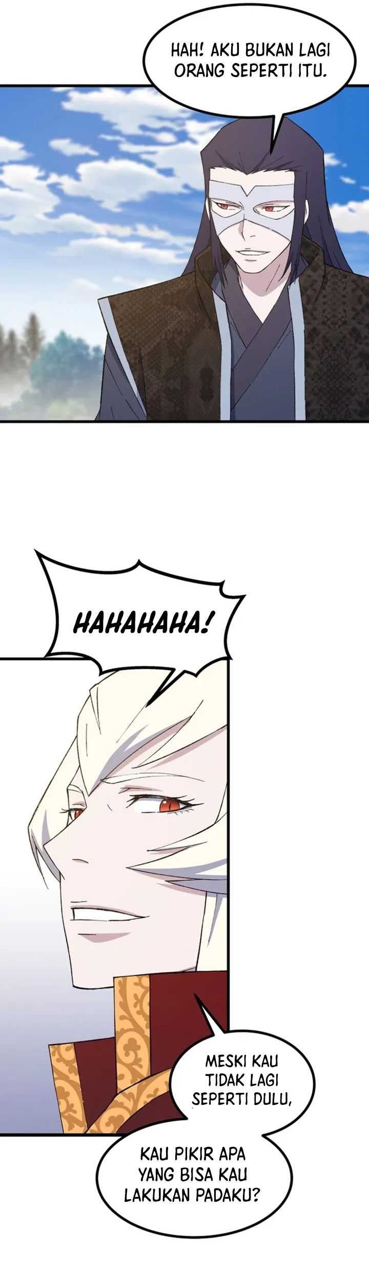 Chapter 82 - halaman 29