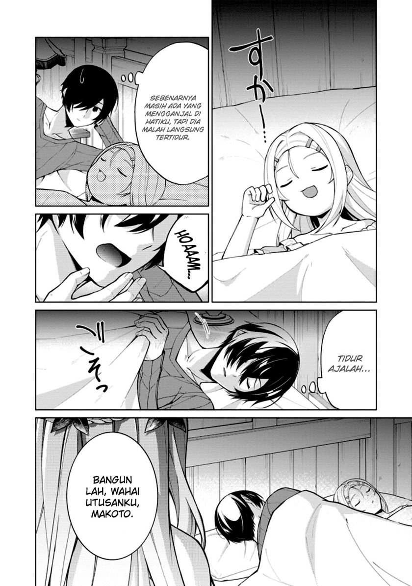Chapter 51 - halaman 22