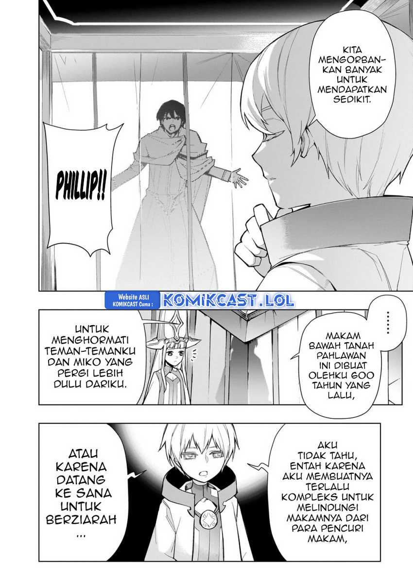 Chapter 128 - halaman 16