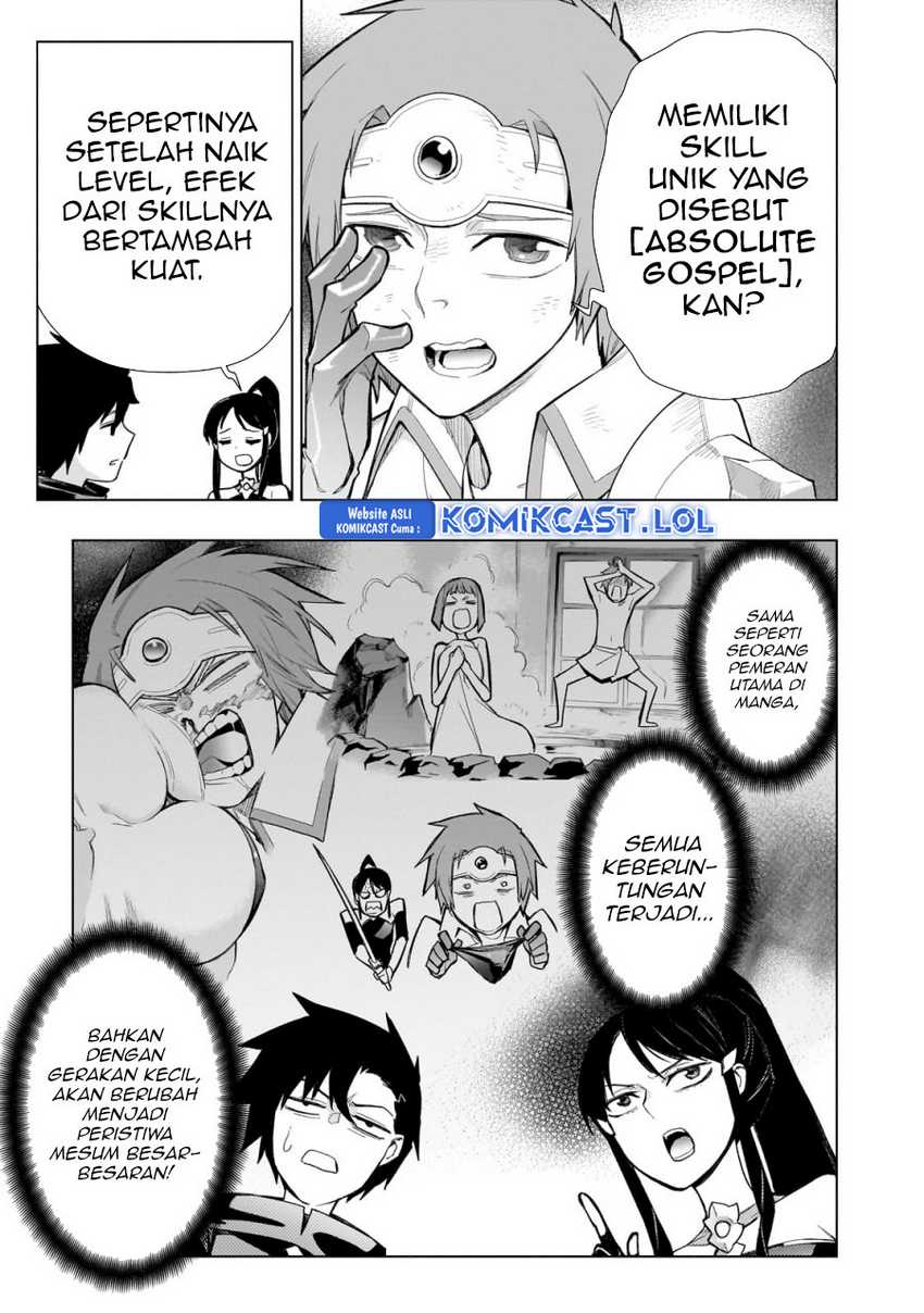 Chapter 127 - halaman 11