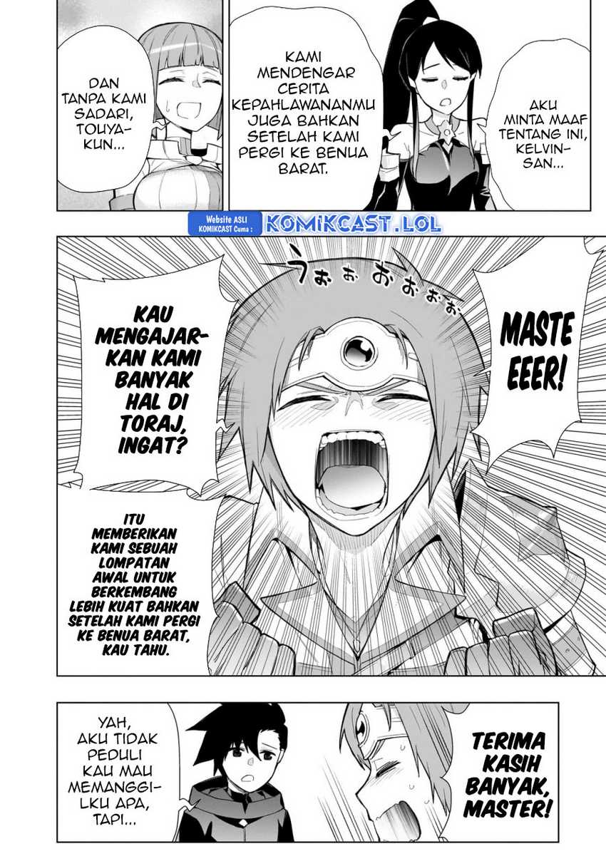 Chapter 127 - halaman 6