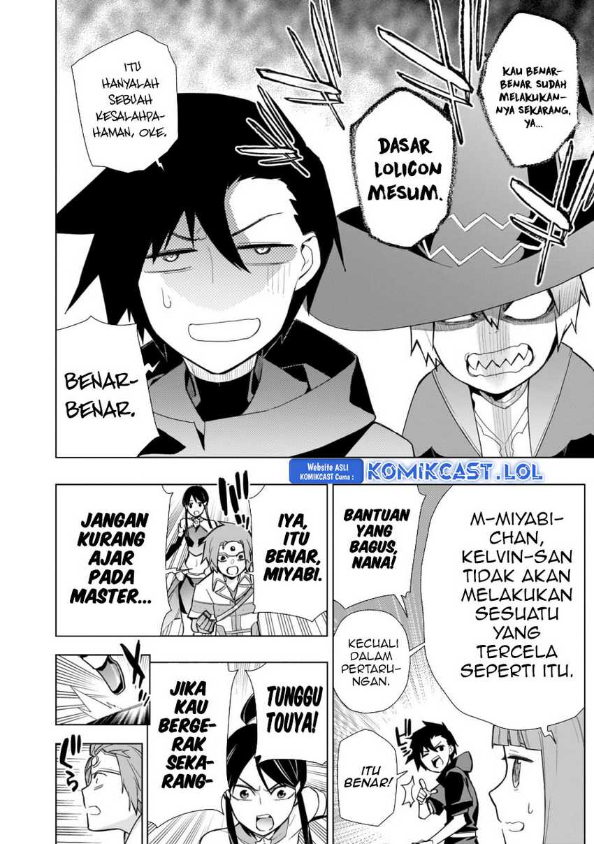 Chapter 127 - halaman 8