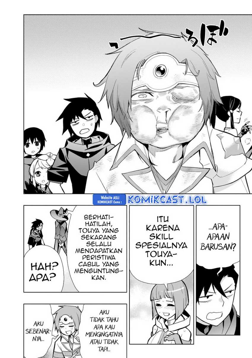 Chapter 127 - halaman 10