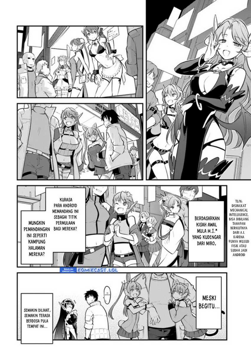 Chapter 33.2 - halaman 10