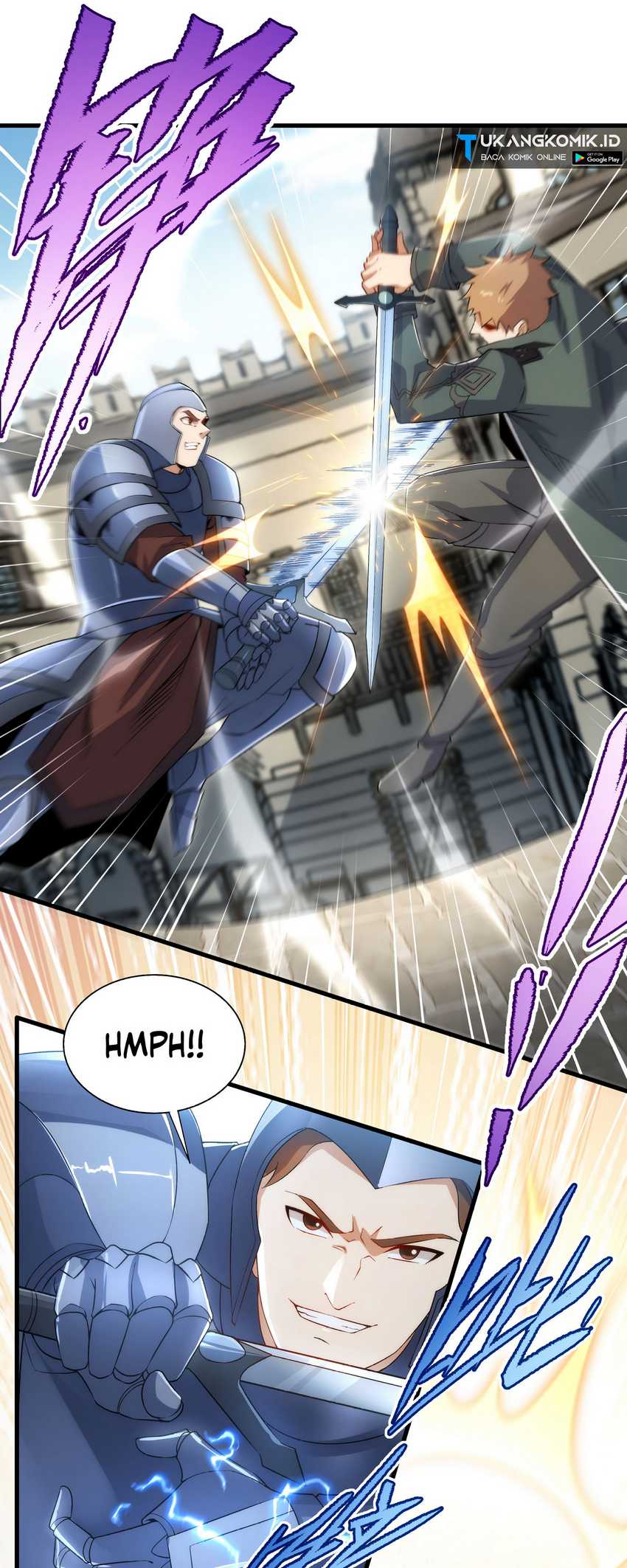 Chapter 82 - halaman 14