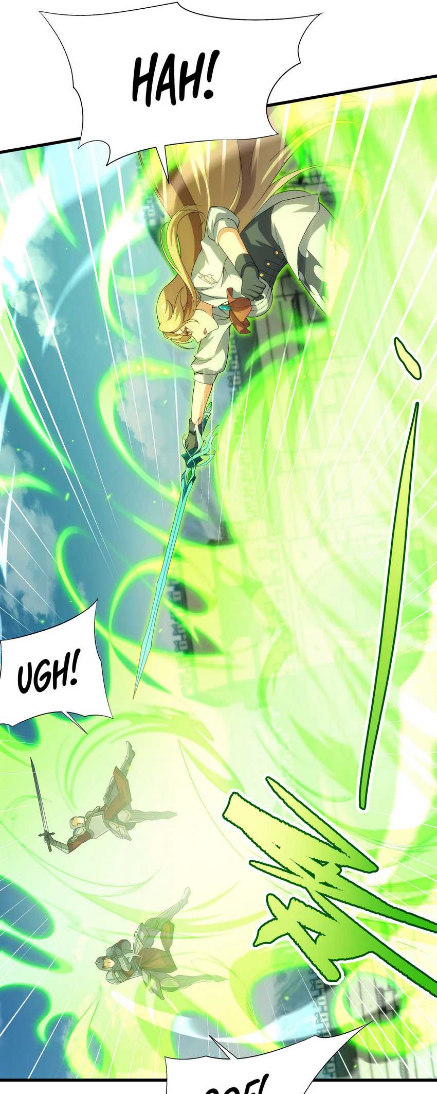Chapter 82 - halaman 23