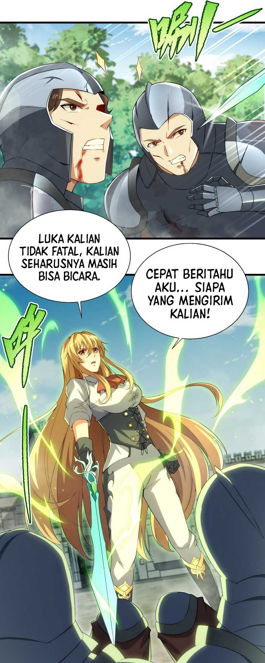 Chapter 82 - halaman 26