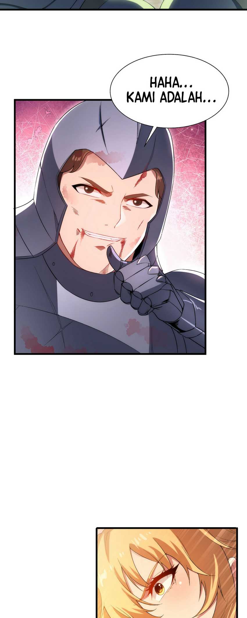 Chapter 82 - halaman 27