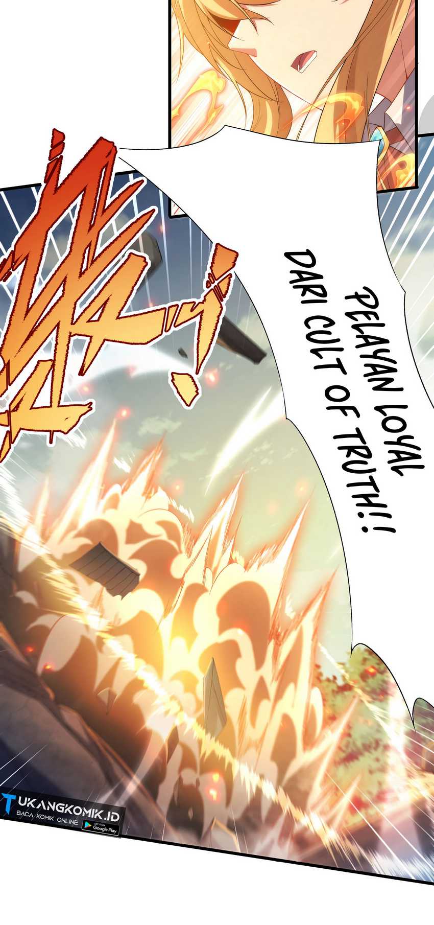 Chapter 82 - halaman 28