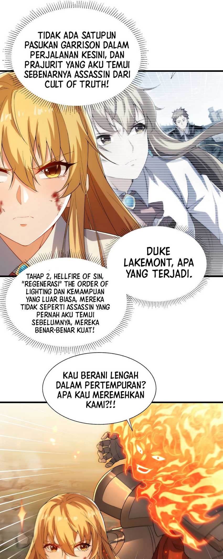 Chapter 82 - halaman 32