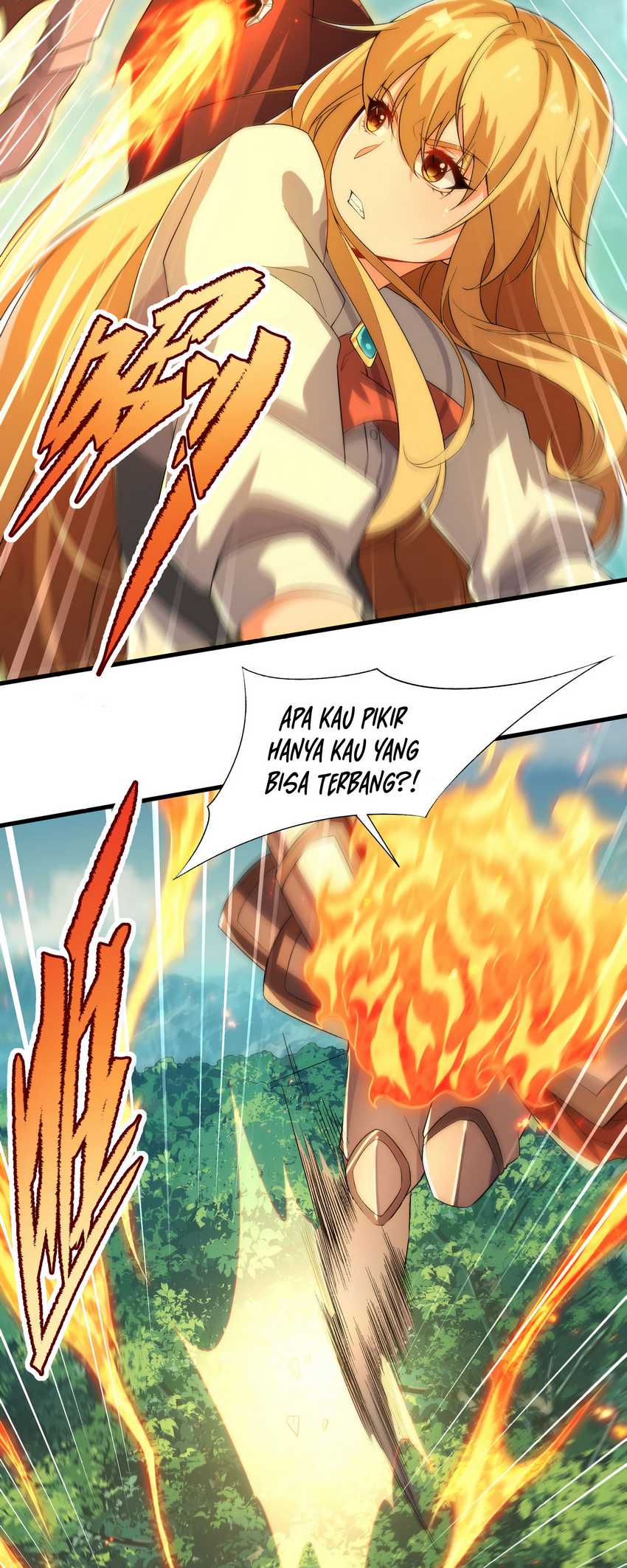 Chapter 82 - halaman 39