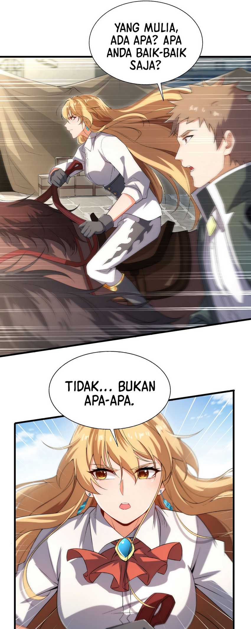 Chapter 82 - halaman 6