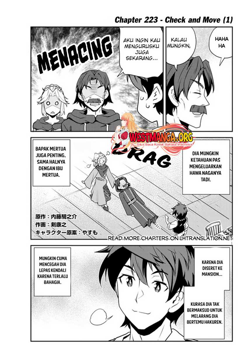 Chapter 223 - halaman 2