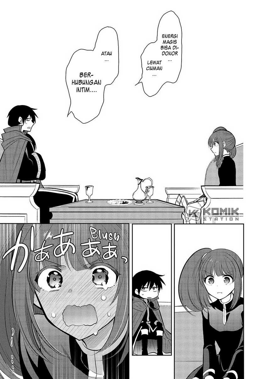 Chapter 58 - halaman 14