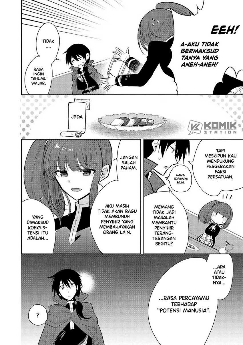 Chapter 58 - halaman 16