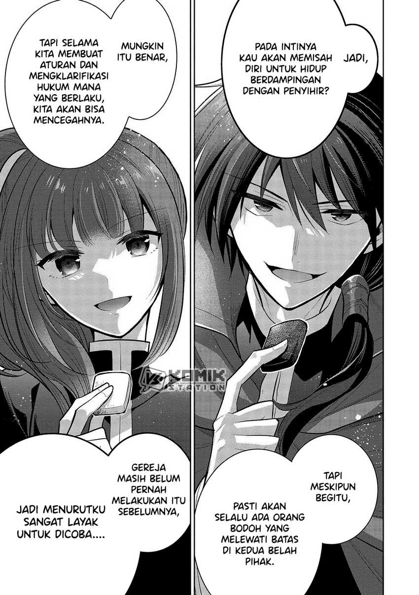 Chapter 58 - halaman 19