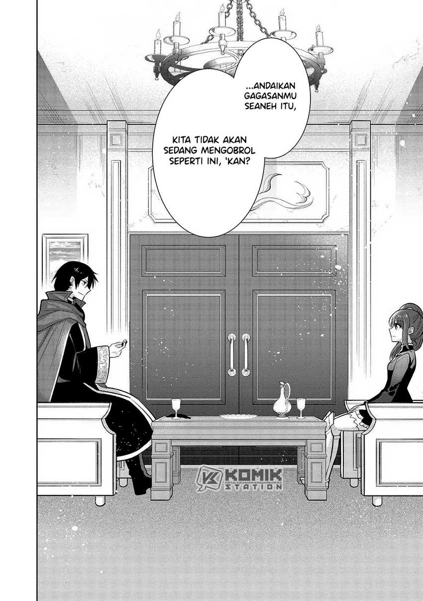 Chapter 58 - halaman 22