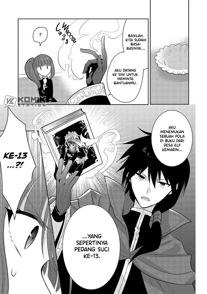 Chapter 58 - halaman 23
