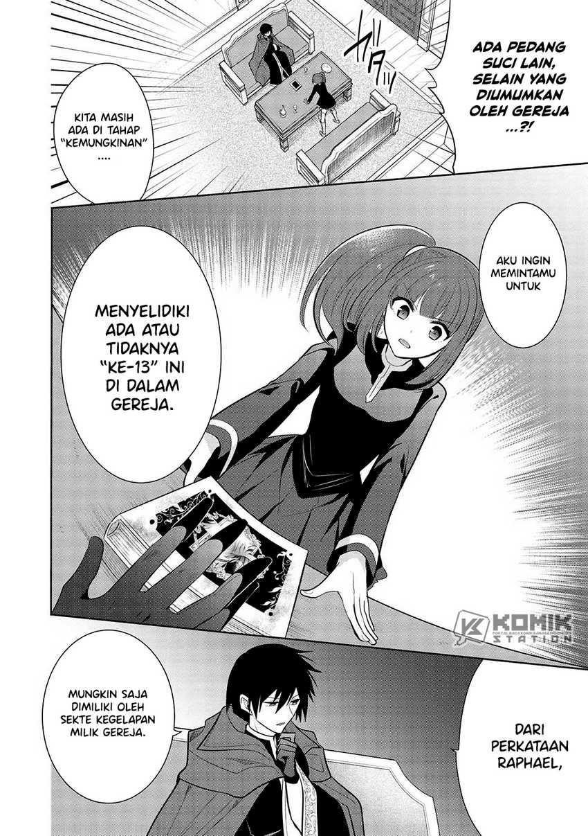 Chapter 58 - halaman 24