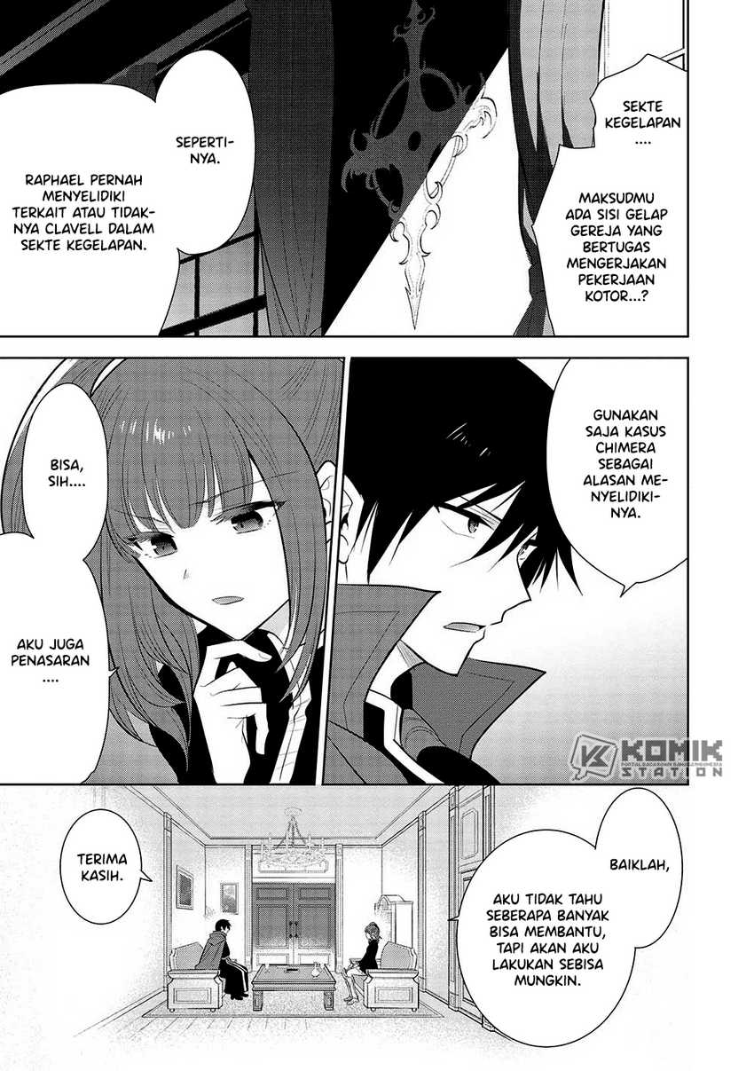Chapter 58 - halaman 25