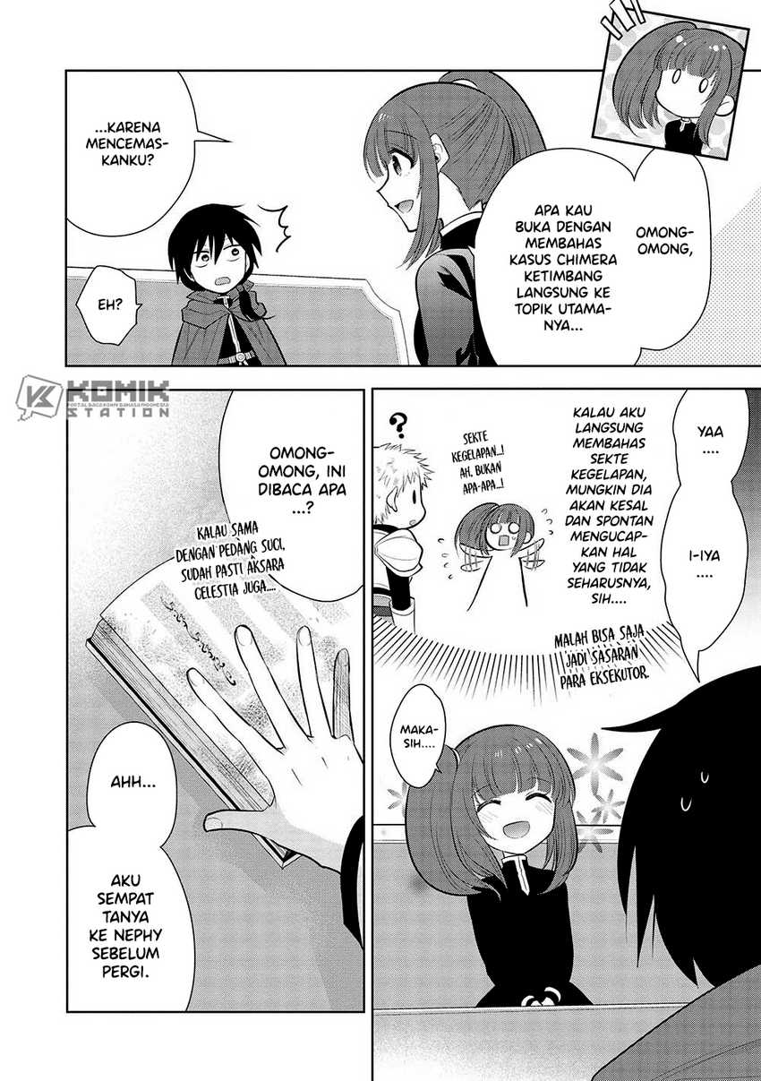Chapter 58 - halaman 26