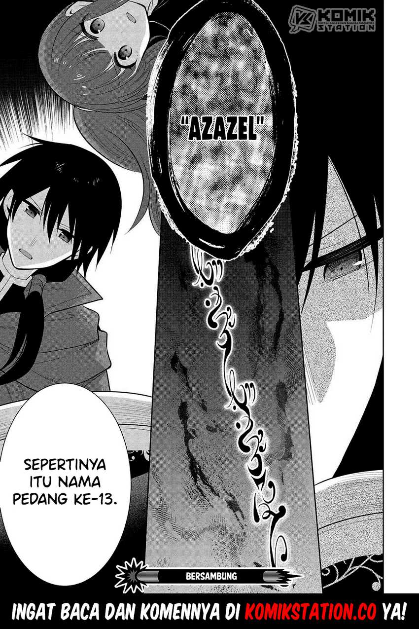 Chapter 58 - halaman 27