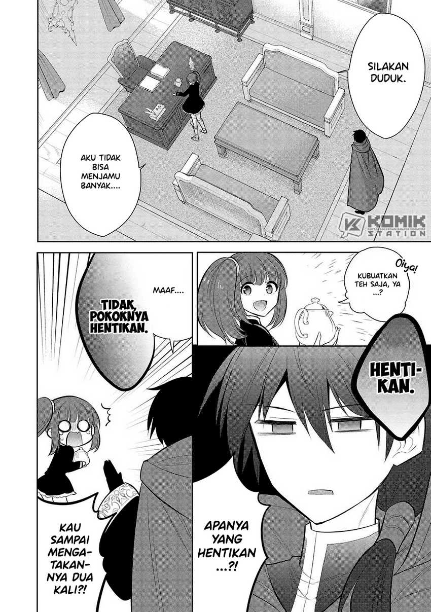Chapter 58 - halaman 7