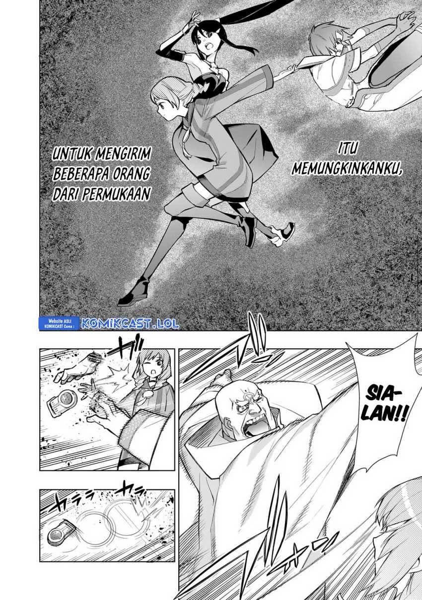 Chapter 129 - halaman 8